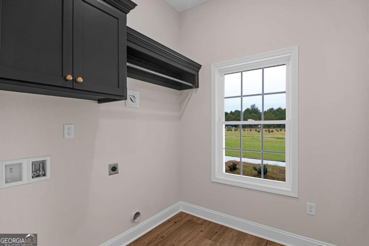 769 S T Morris Road Ludowici - Photo 29