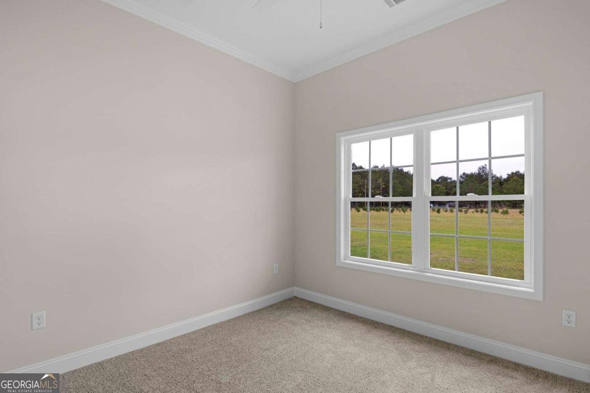 769 S T Morris Road Ludowici - Photo 33