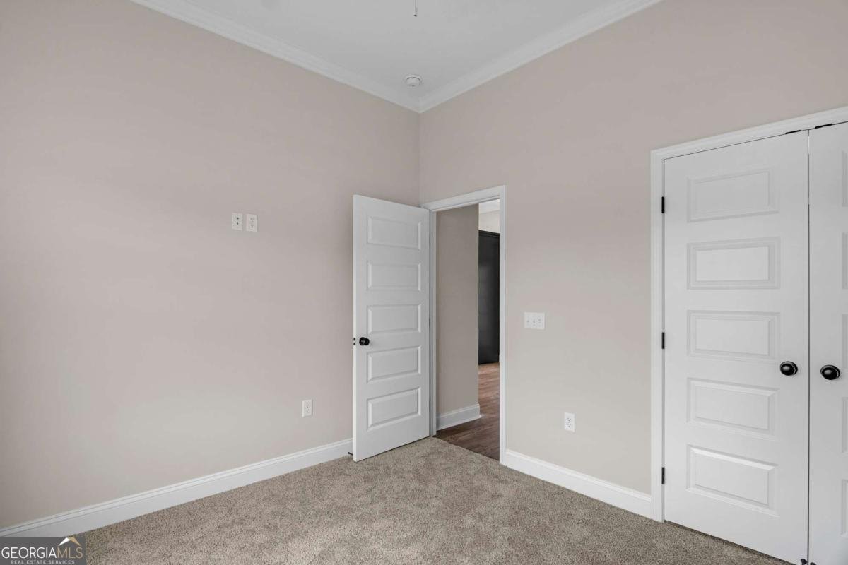 769 S T Morris Road Ludowici - Photo 34