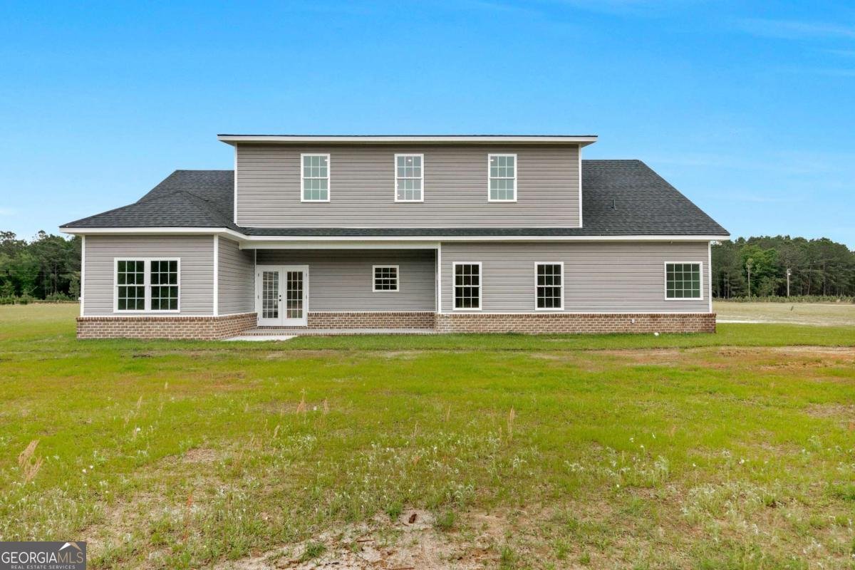 769 S T Morris Road Ludowici - Photo 35
