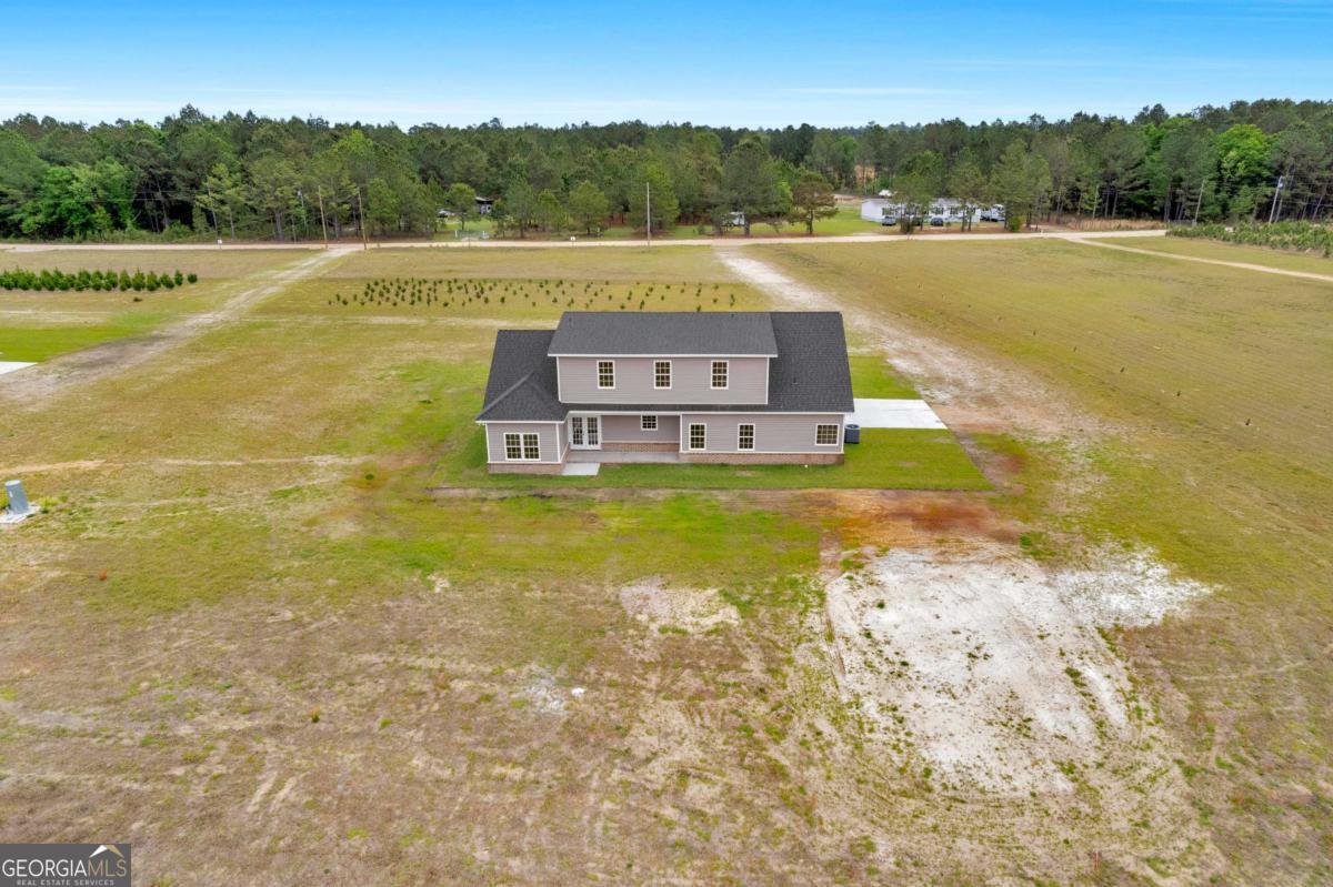 769 S T Morris Road Ludowici - Photo 36