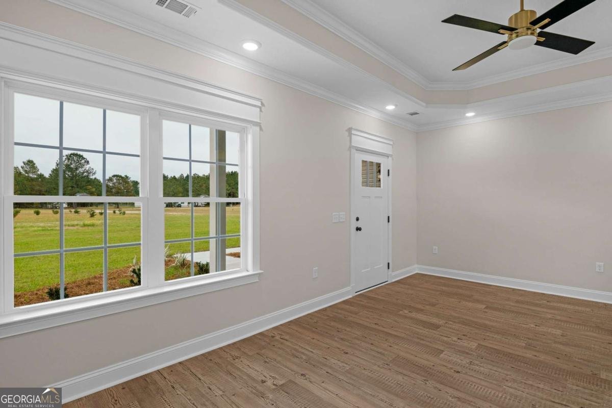 769 S T Morris Road Ludowici - Photo 6