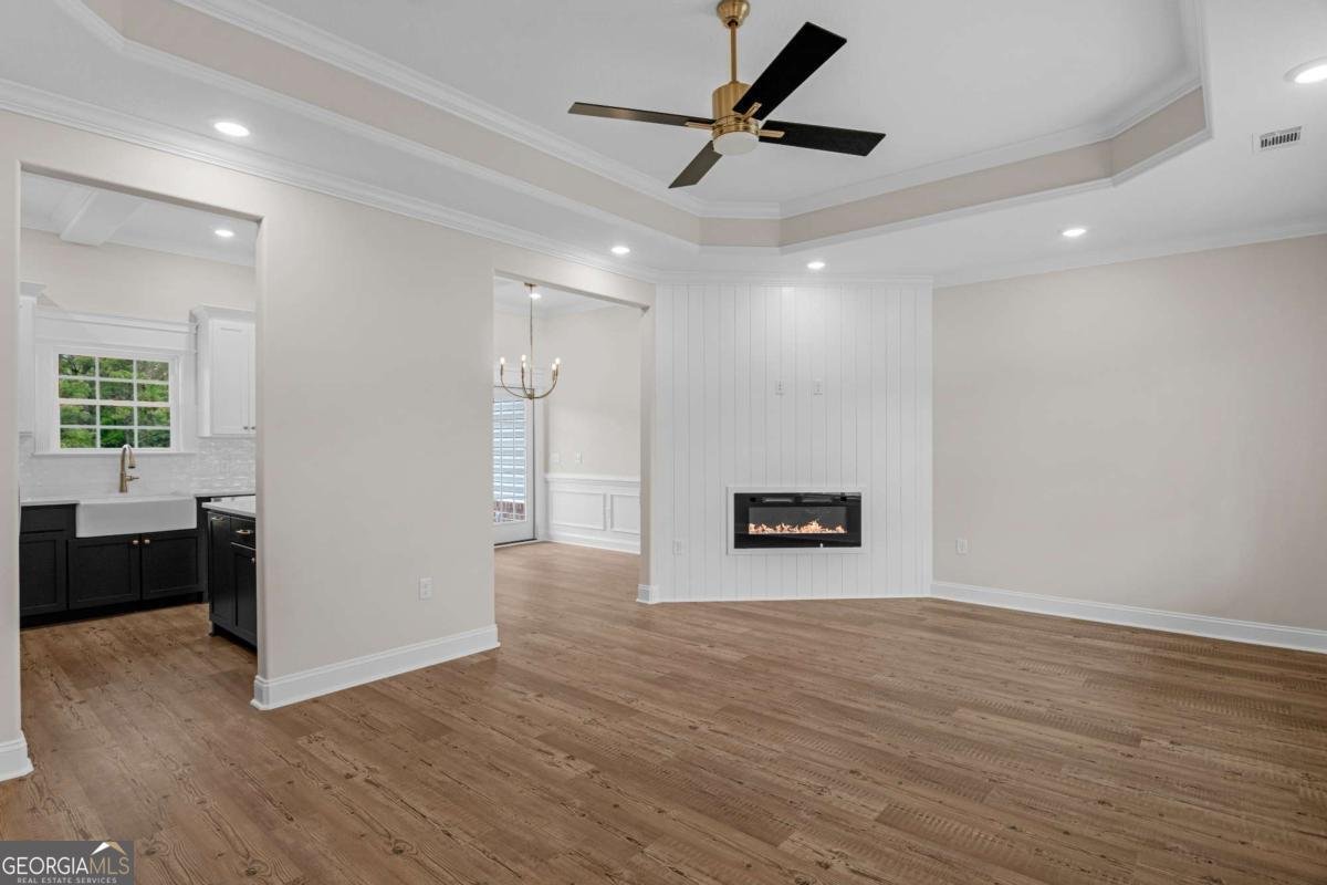 769 S T Morris Road Ludowici - Photo 7