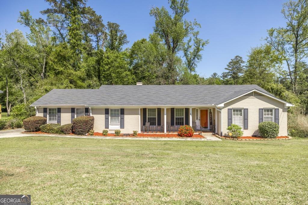 2925 Thornwood Drive Macon - Photo 1