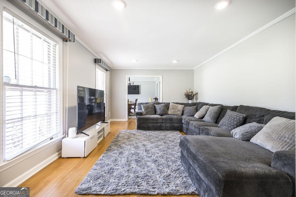 2925 Thornwood Drive Macon - Photo 7