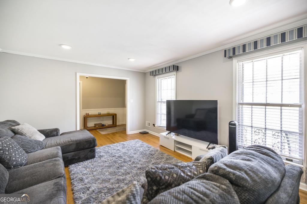 2925 Thornwood Drive Macon - Photo 8