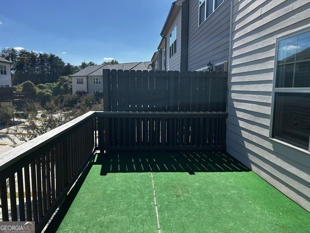 3627 Hawthorne Terrace Atlanta - Photo 12