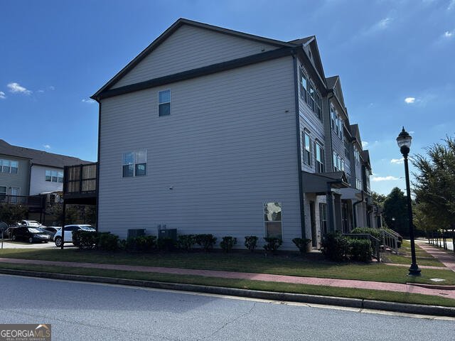 3627 Hawthorne Terrace Atlanta - Photo 13