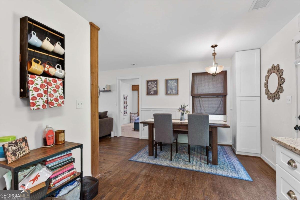 4404 Robinson Street Acworth - Photo 10