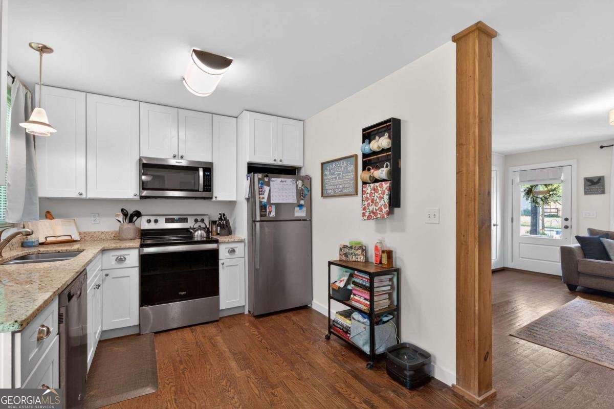 4404 Robinson Street Acworth - Photo 11