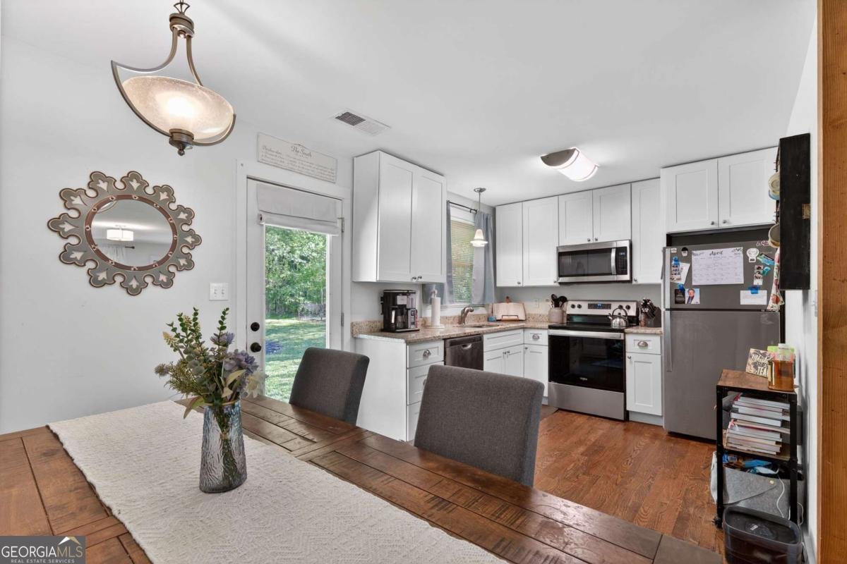 4404 Robinson Street Acworth - Photo 12