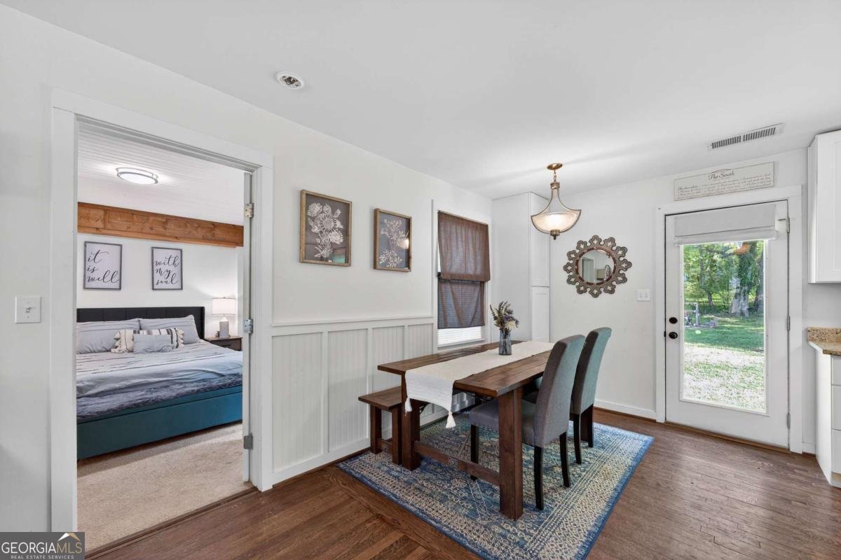 4404 Robinson Street Acworth - Photo 13