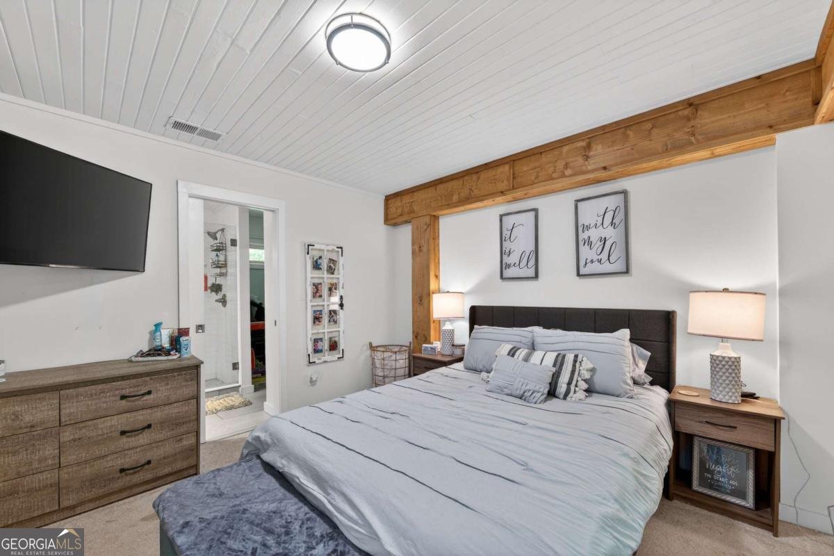 4404 Robinson Street Acworth - Photo 16