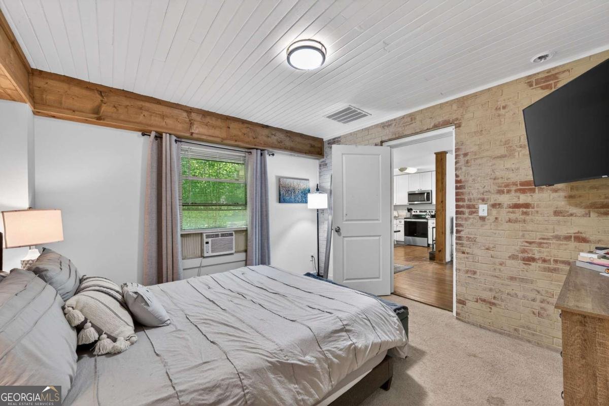 4404 Robinson Street Acworth - Photo 17