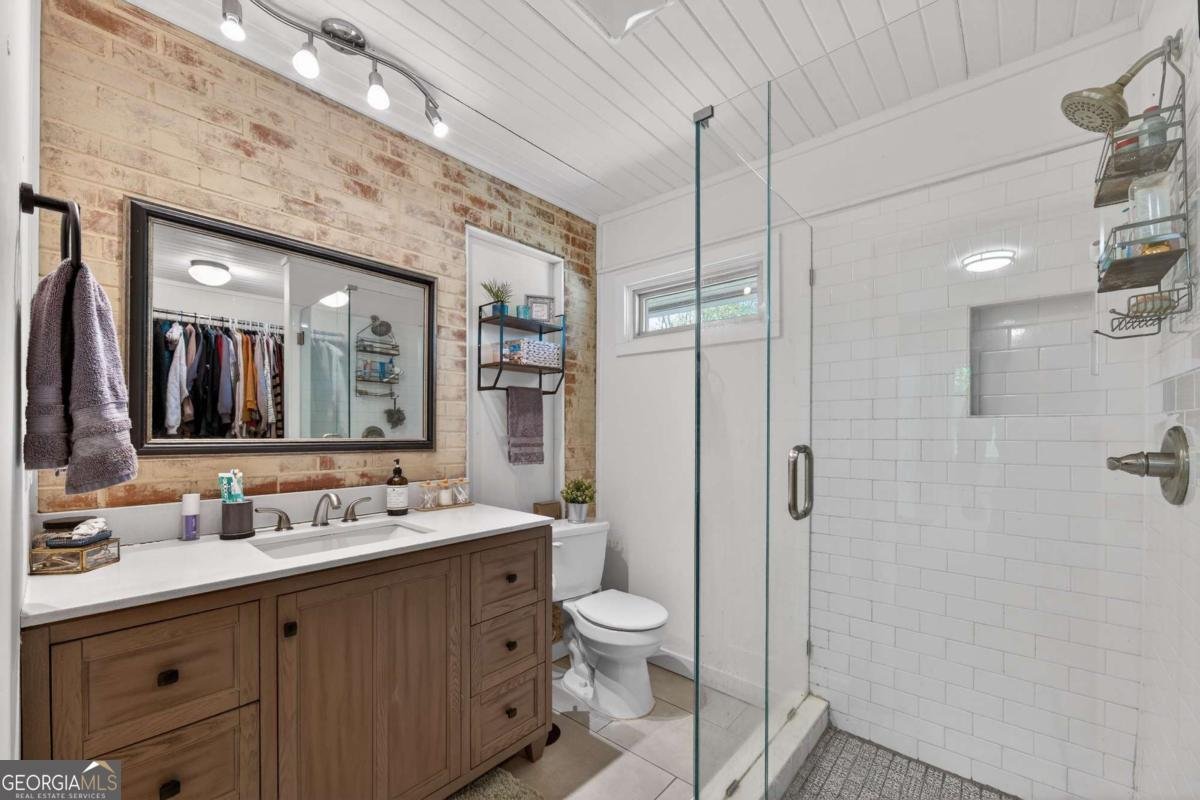 4404 Robinson Street Acworth - Photo 18