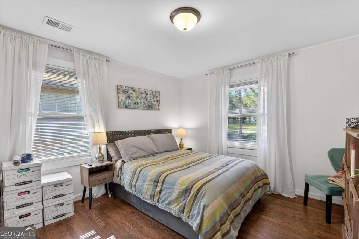 4404 Robinson Street Acworth - Photo 20