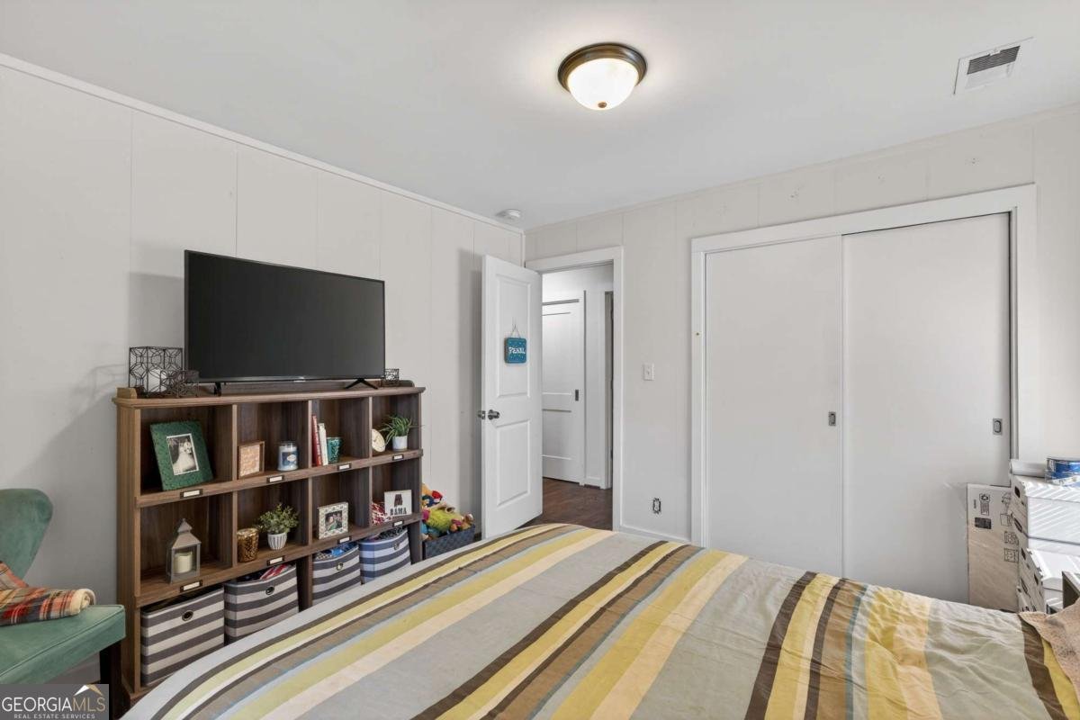 4404 Robinson Street Acworth - Photo 21