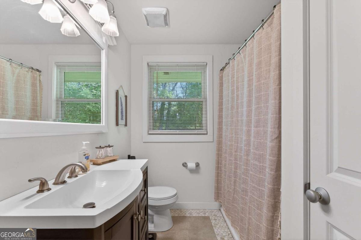 4404 Robinson Street Acworth - Photo 22