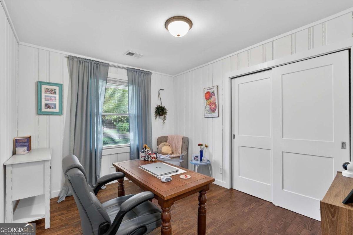 4404 Robinson Street Acworth - Photo 23