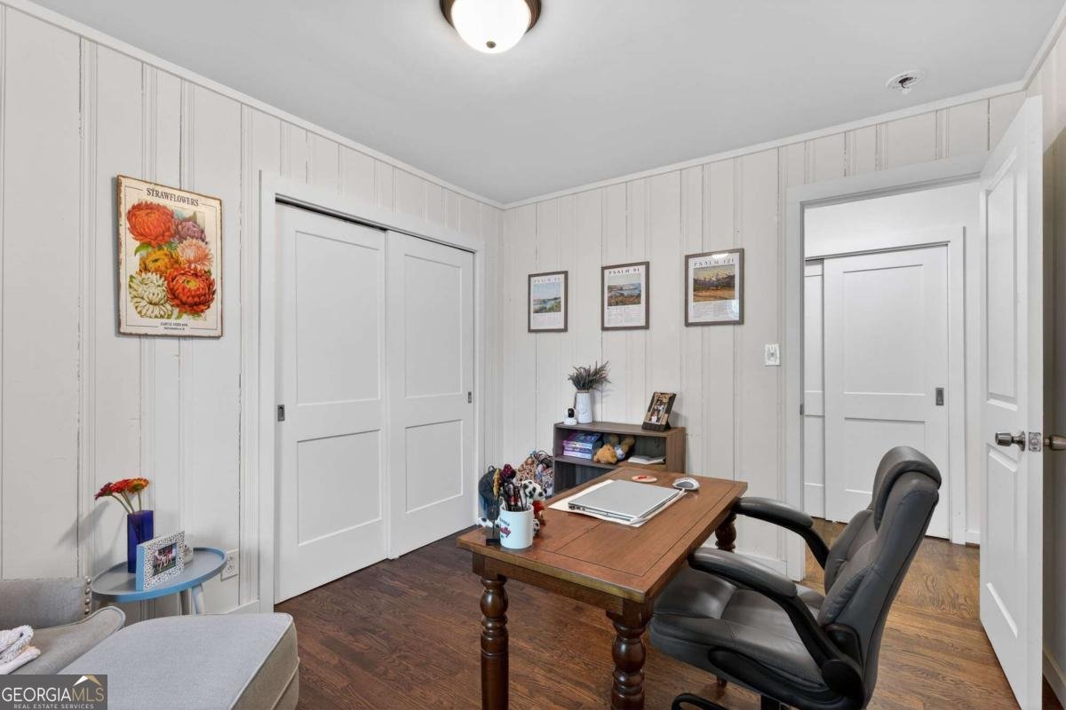 4404 Robinson Street Acworth - Photo 24