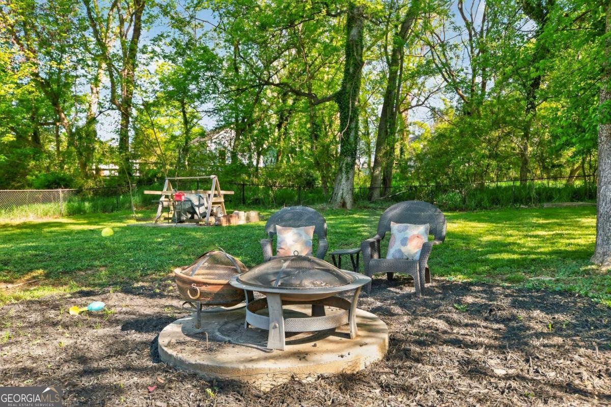 4404 Robinson Street Acworth - Photo 26