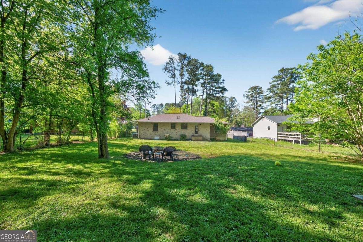 4404 Robinson Street Acworth - Photo 27