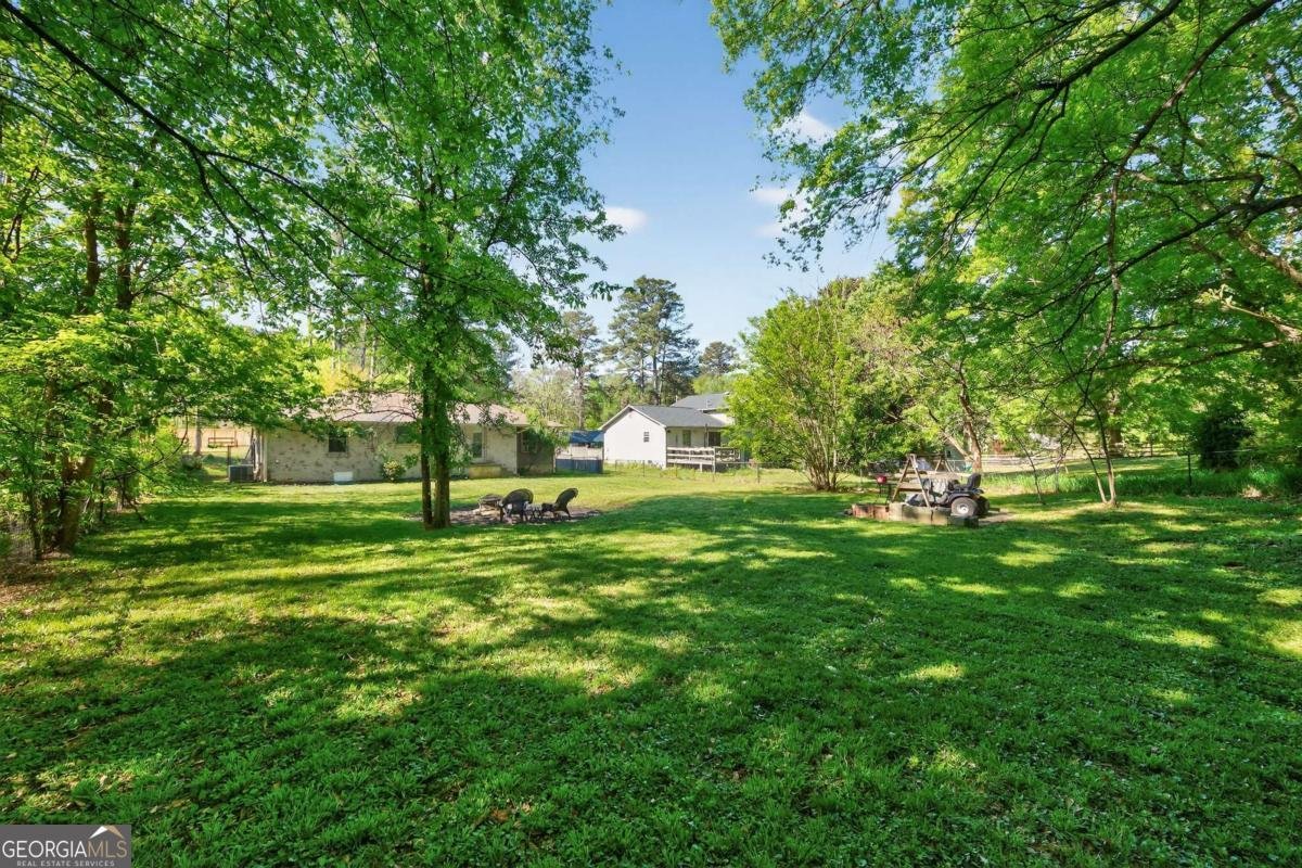 4404 Robinson Street Acworth - Photo 28