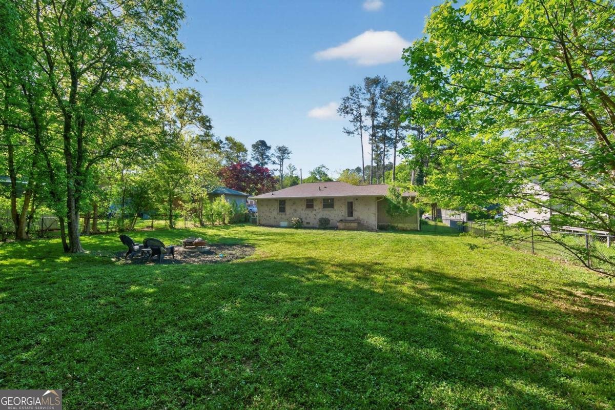 4404 Robinson Street Acworth - Photo 29