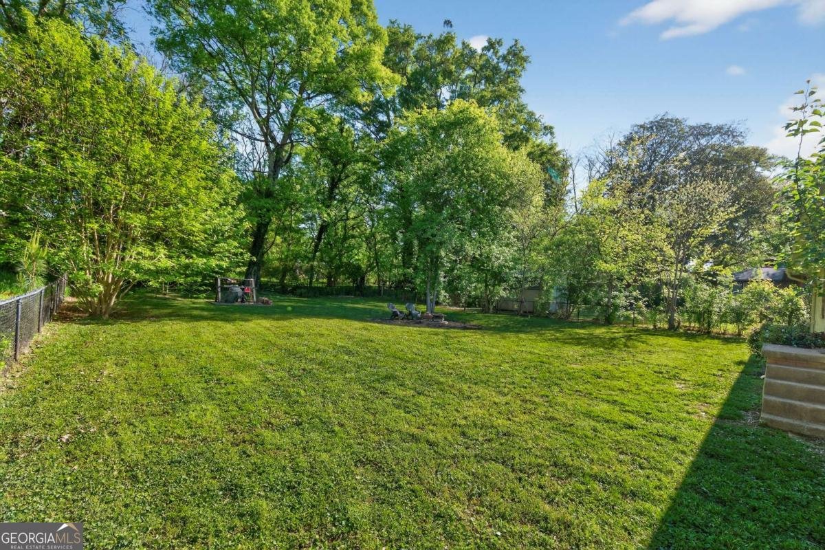 4404 Robinson Street Acworth - Photo 30