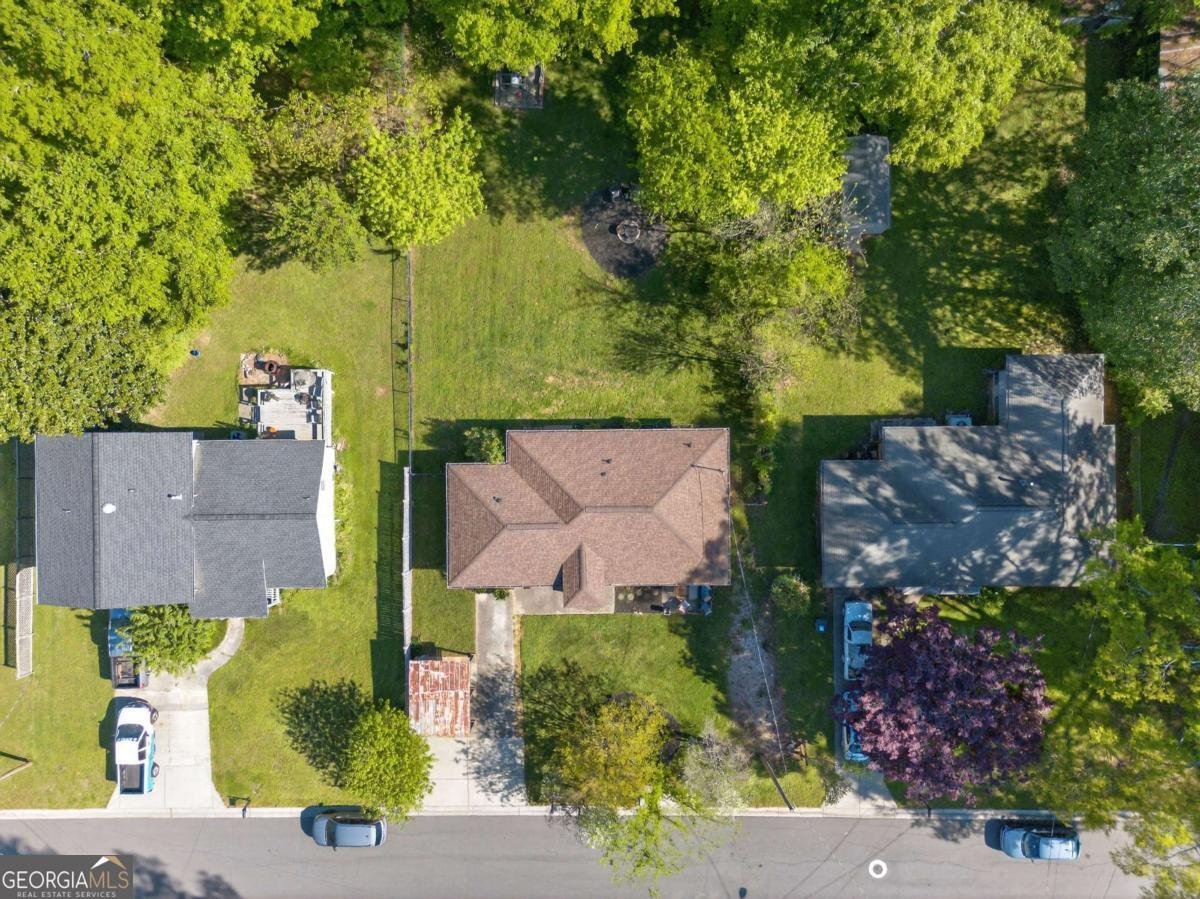 4404 Robinson Street Acworth - Photo 32