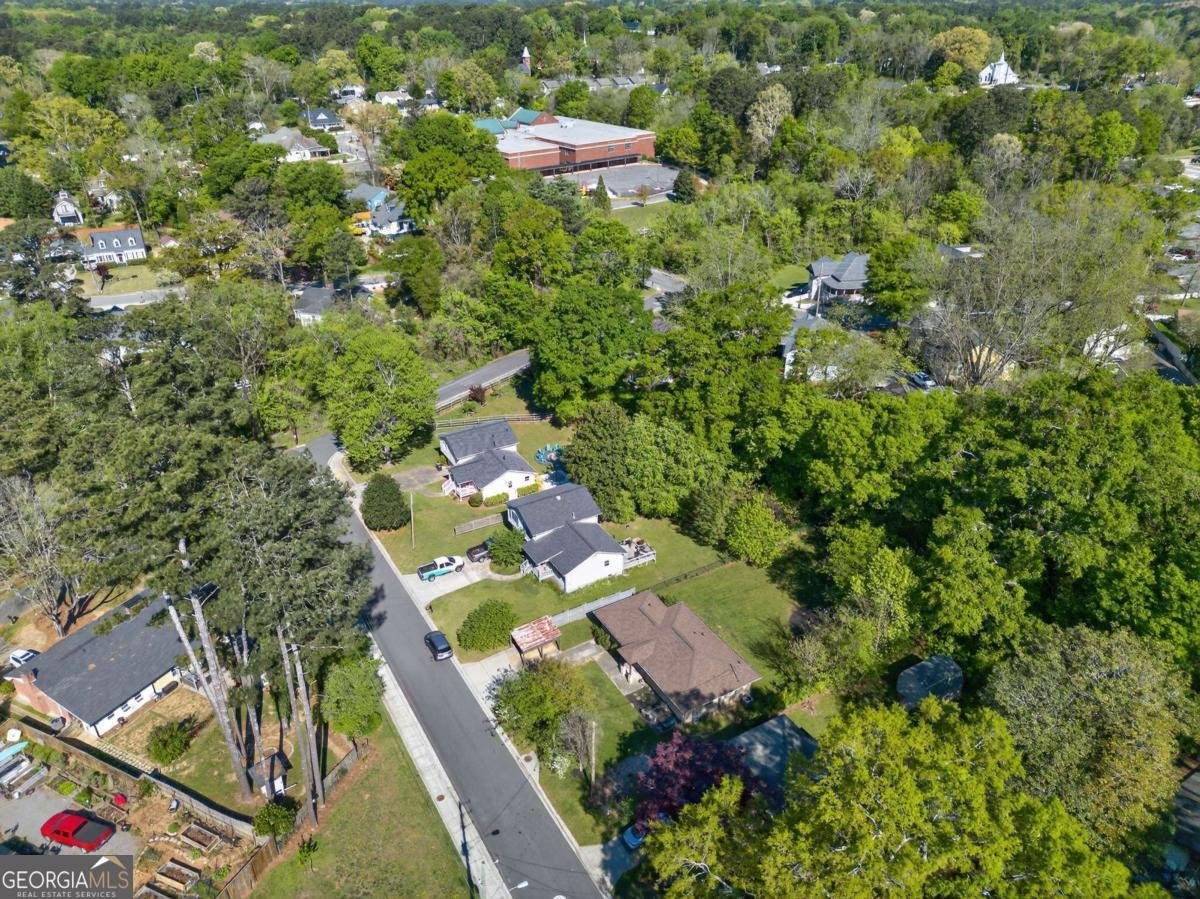 4404 Robinson Street Acworth - Photo 33