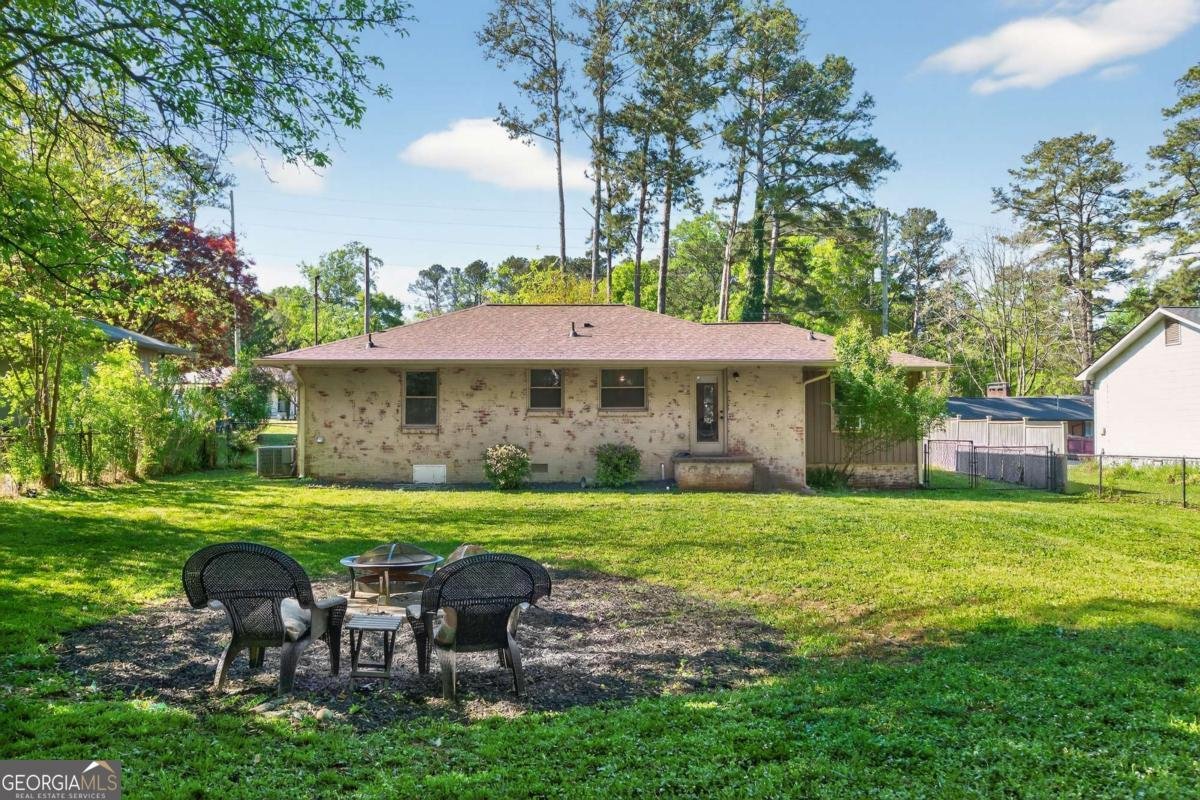 4404 Robinson Street Acworth - Photo 34