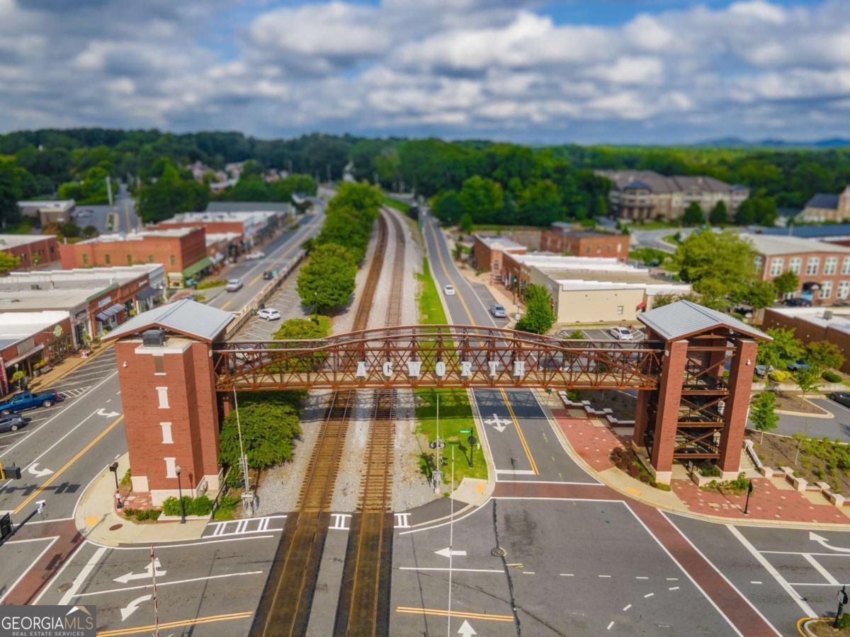 4404 Robinson Street Acworth - Photo 38