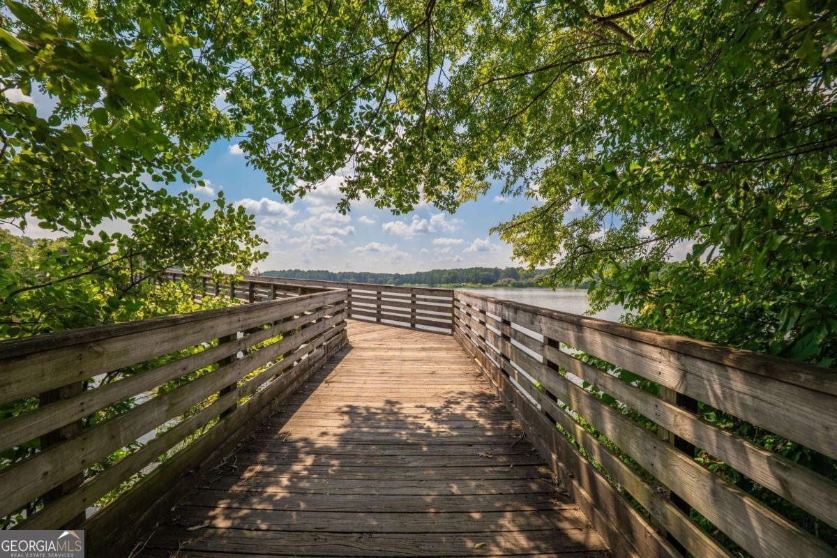 4404 Robinson Street Acworth - Photo 40