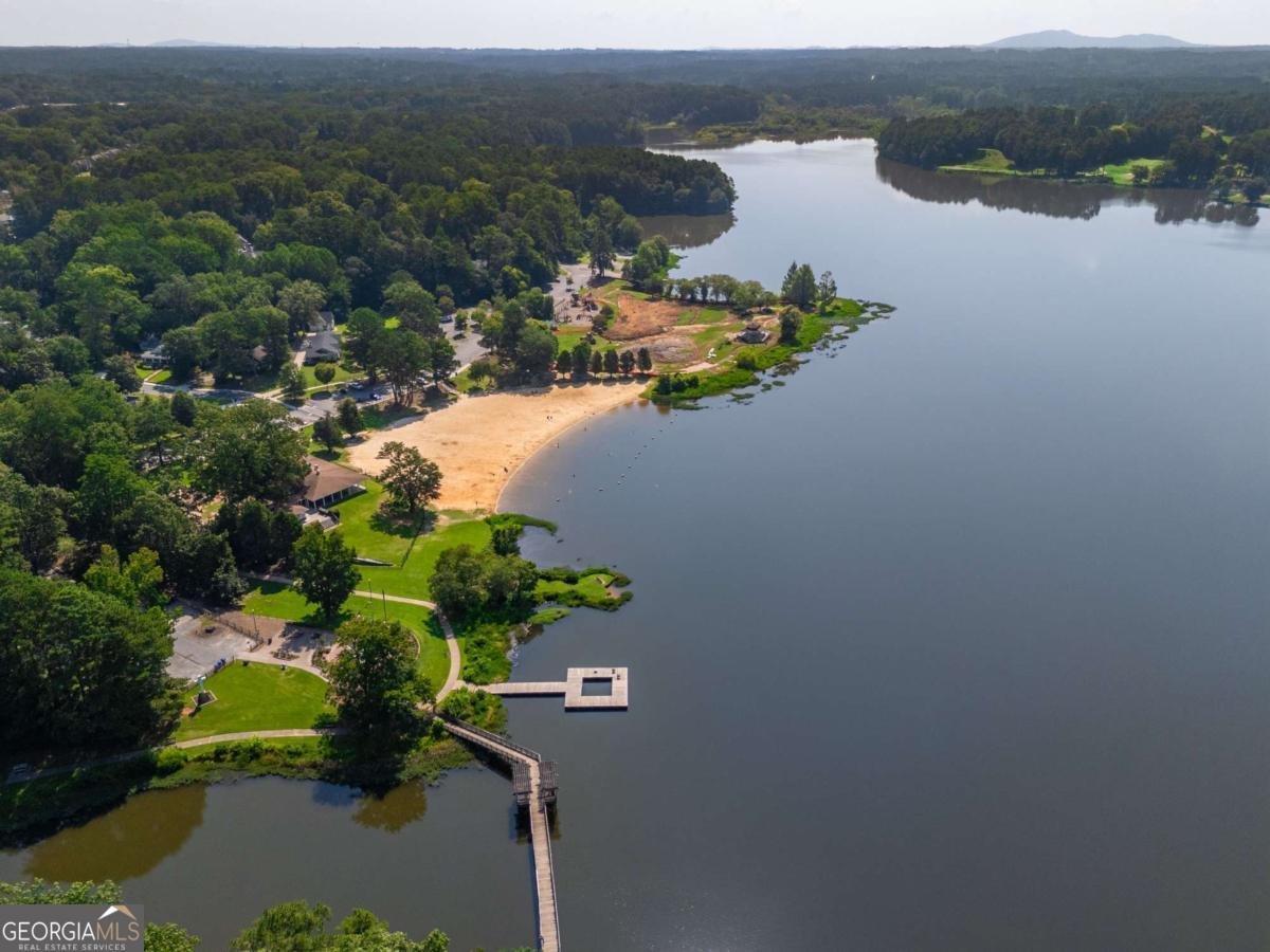 4404 Robinson Street Acworth - Photo 42