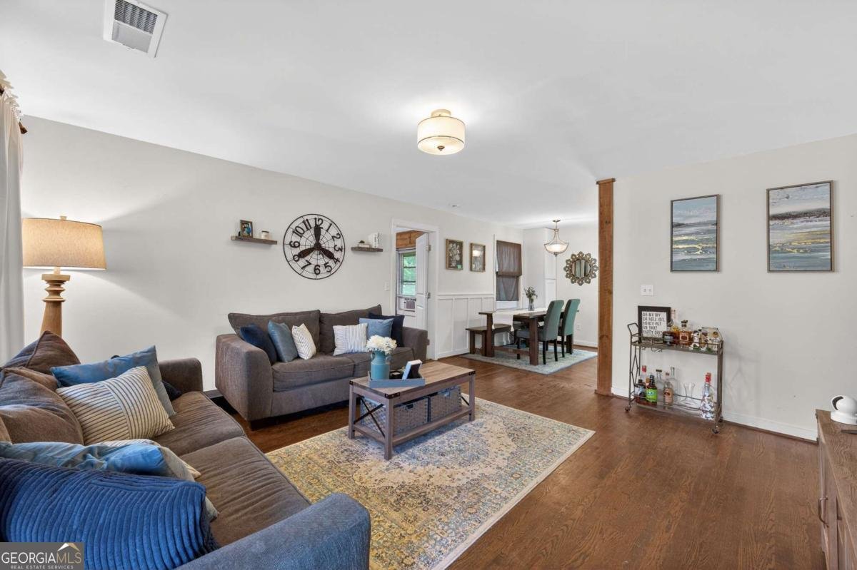 4404 Robinson Street Acworth - Photo 6