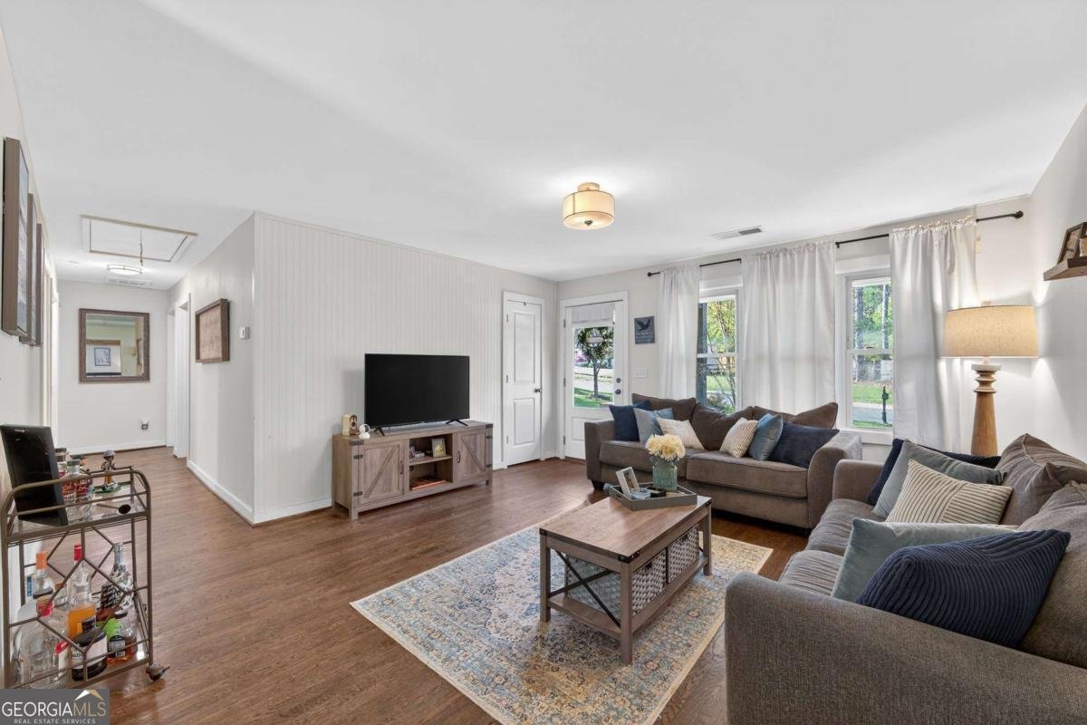 4404 Robinson Street Acworth - Photo 7