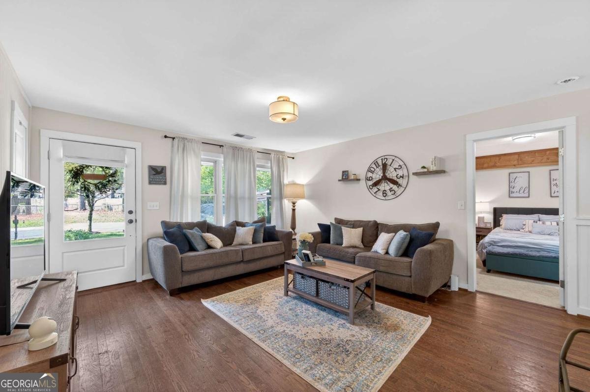 4404 Robinson Street Acworth - Photo 9