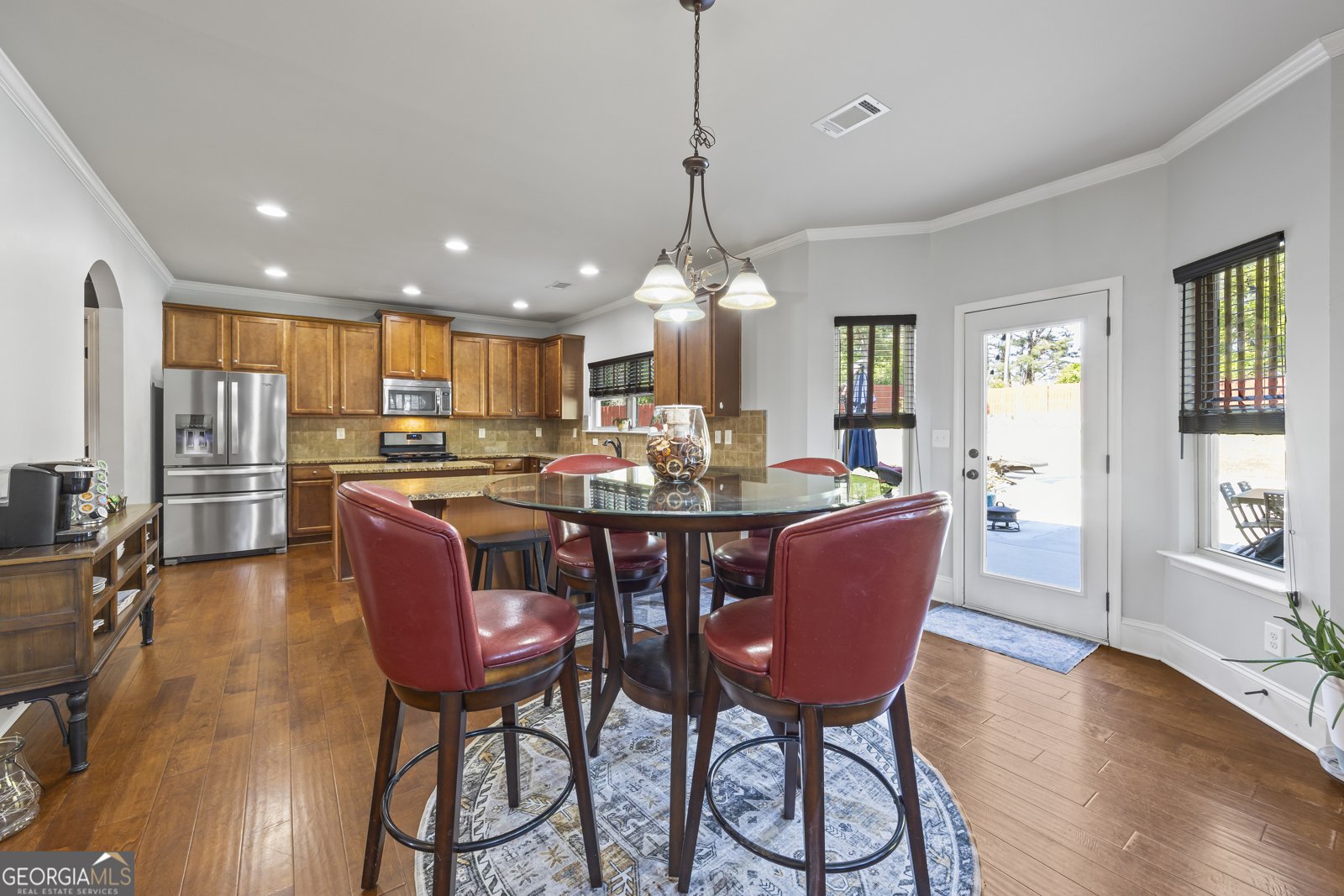 1180 Chapel Estates Way Dacula - Photo 11