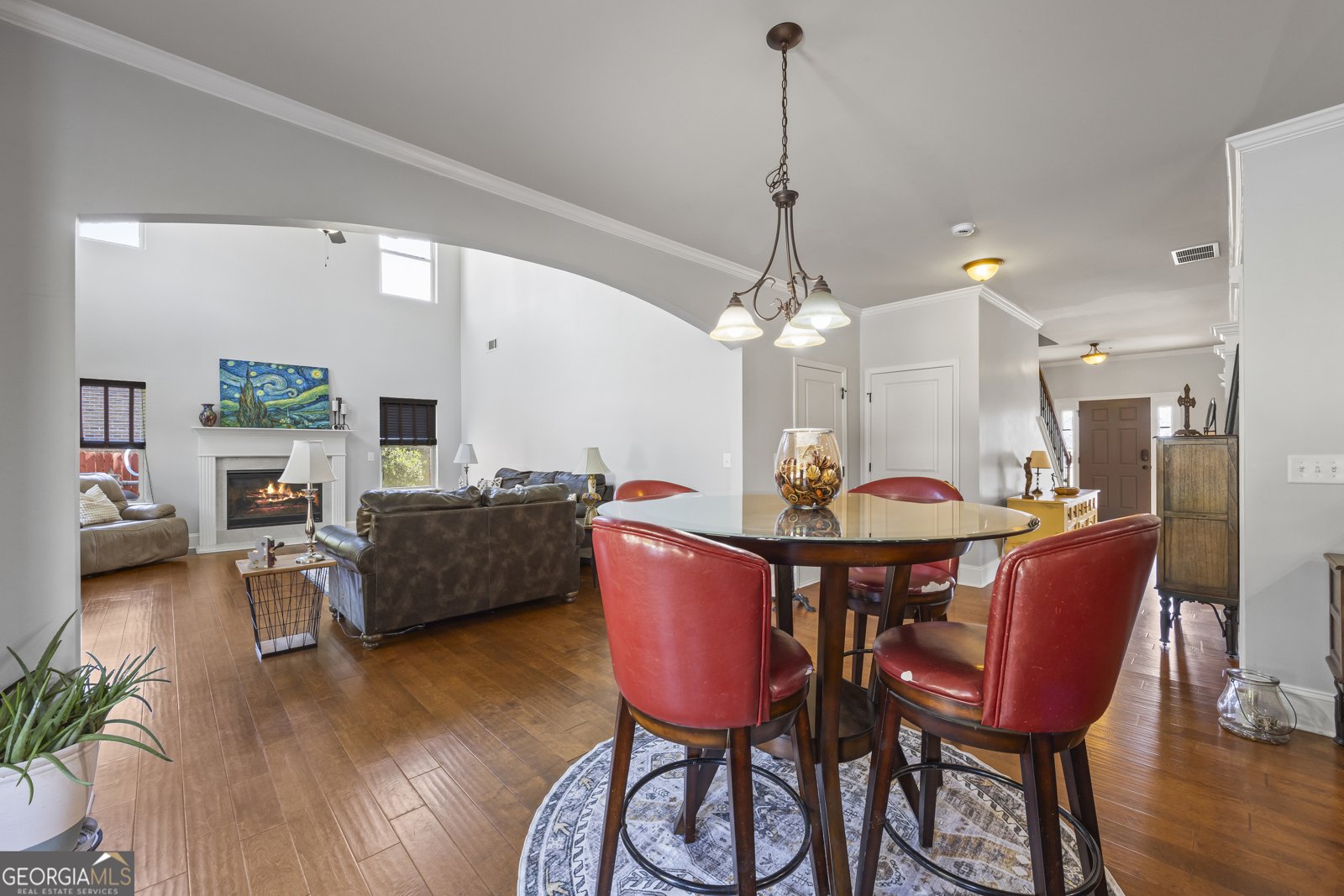 1180 Chapel Estates Way Dacula - Photo 12