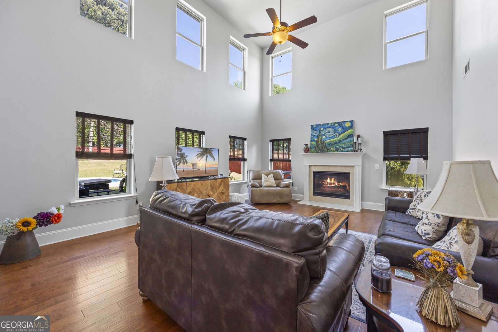 1180 Chapel Estates Way Dacula - Photo 13