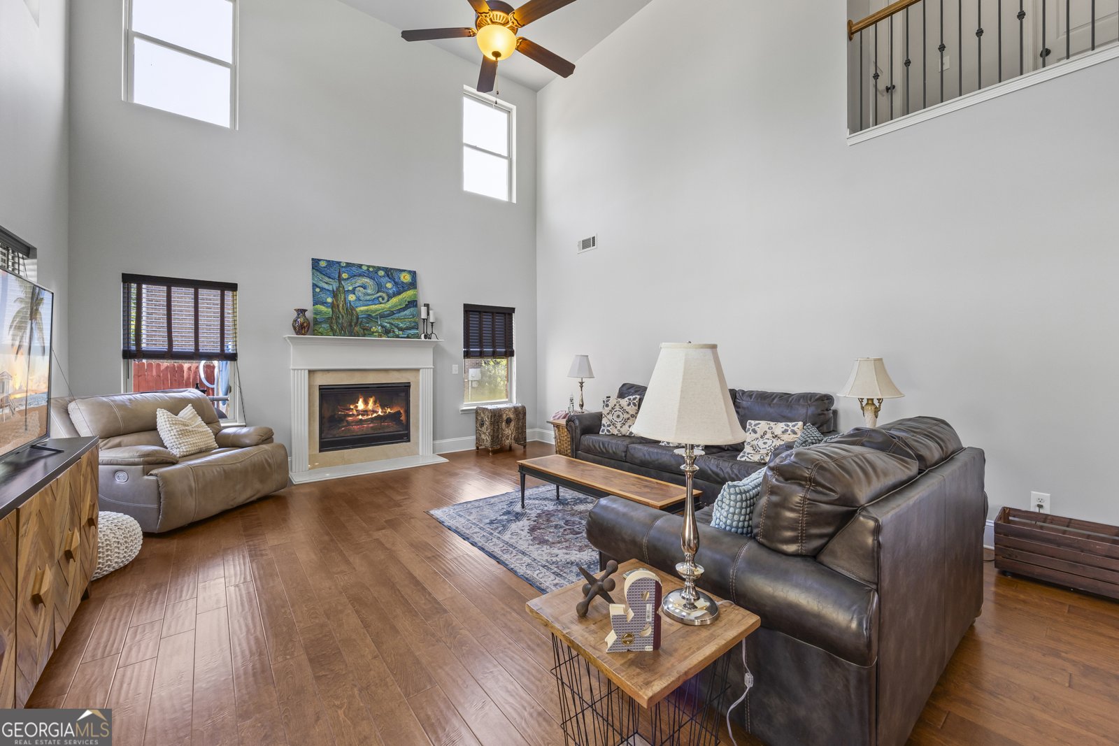 1180 Chapel Estates Way Dacula - Photo 14