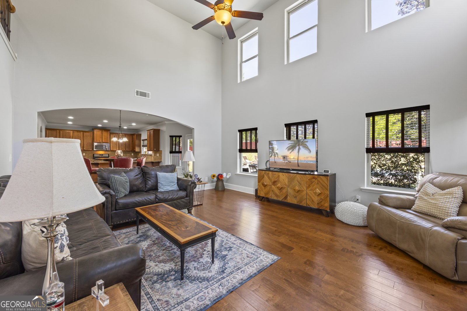 1180 Chapel Estates Way Dacula - Photo 15