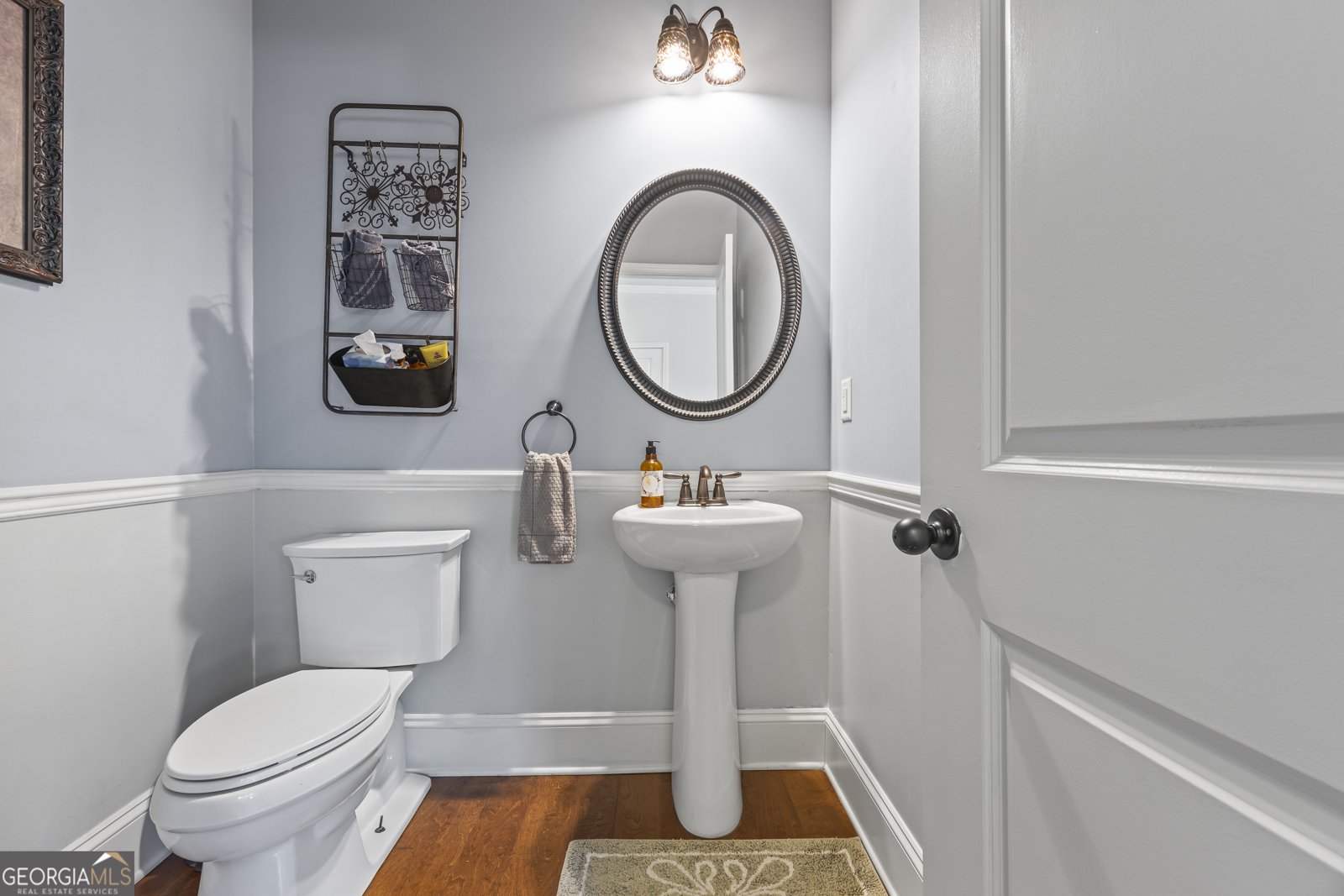 1180 Chapel Estates Way Dacula - Photo 16