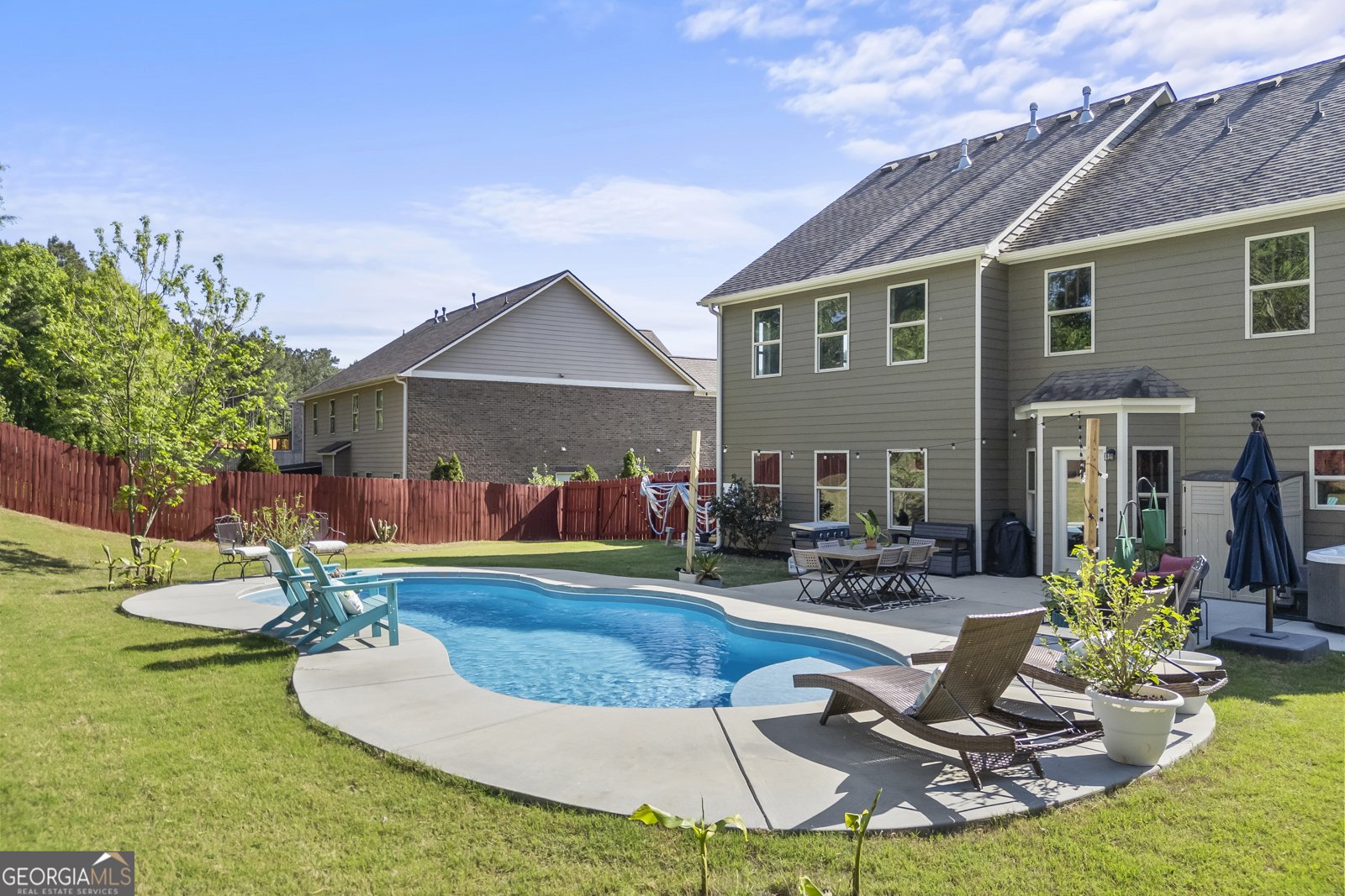 1180 Chapel Estates Way Dacula - Photo 35