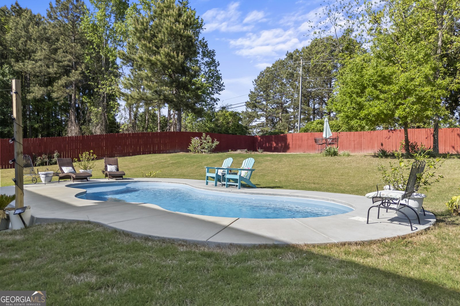 1180 Chapel Estates Way Dacula - Photo 36