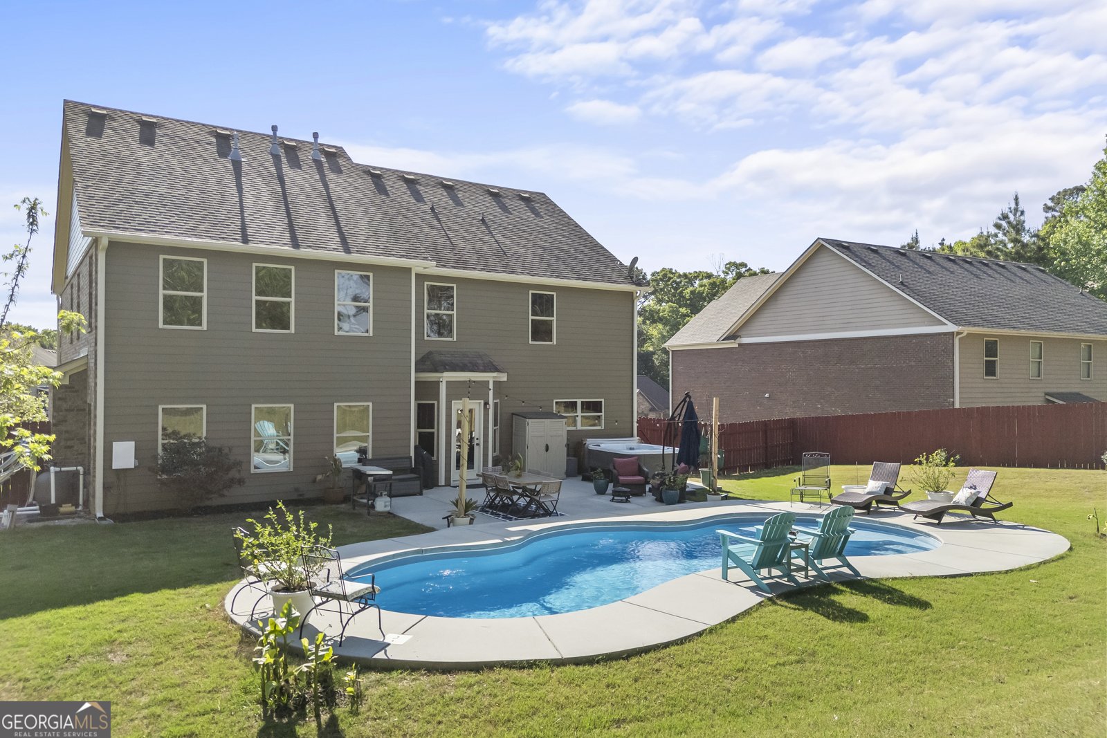 1180 Chapel Estates Way Dacula - Photo 37