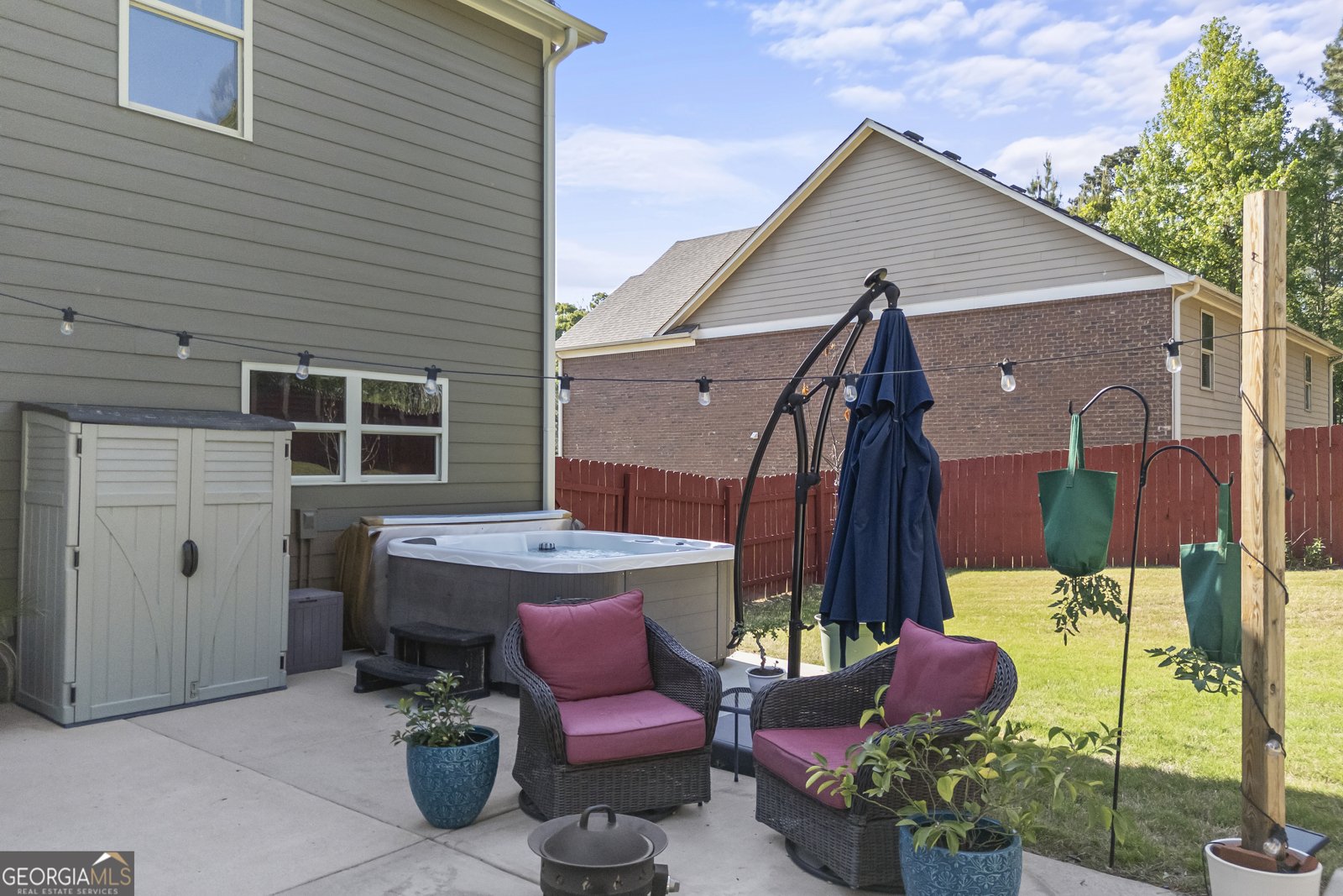 1180 Chapel Estates Way Dacula - Photo 39