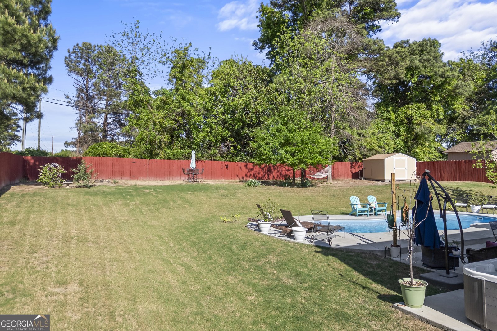 1180 Chapel Estates Way Dacula - Photo 40