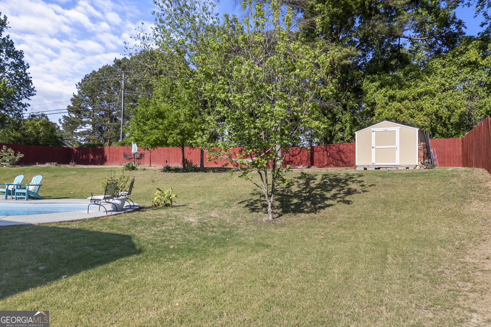 1180 Chapel Estates Way Dacula - Photo 41